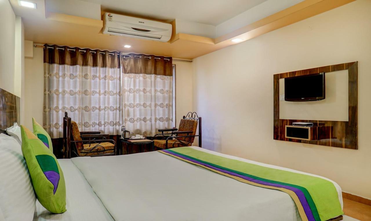 Mountview Resort & Spa Lonavala Exterior foto