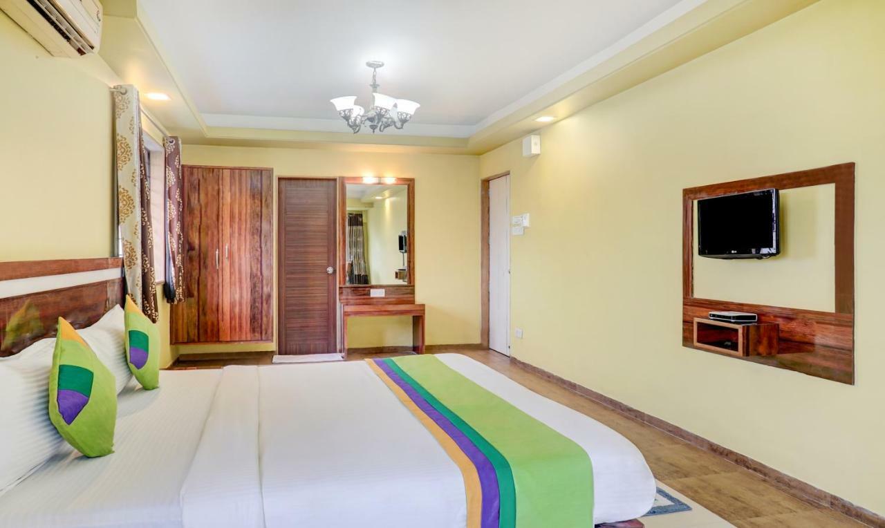 Mountview Resort & Spa Lonavala Exterior foto